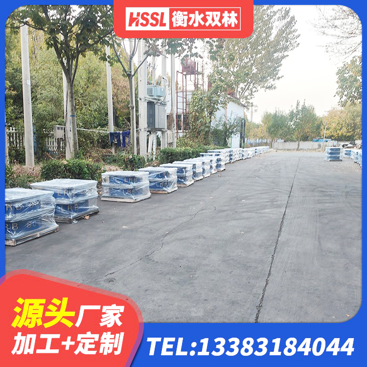蒲江县隔震橡胶支座厂家报价 蒲江县高阻尼隔震支座源头工厂 蒲江县铅芯隔振支座多少钱 蒲江县LNR隔震支座500(II型) - 第4张